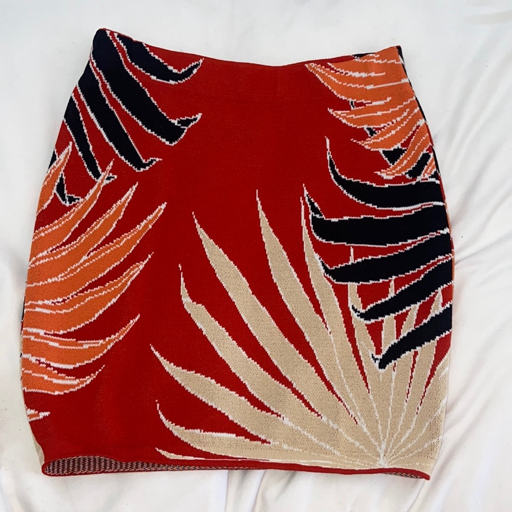 Cutie Skirt
